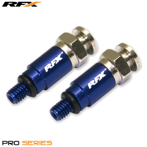 Race FX Fork Bleeders