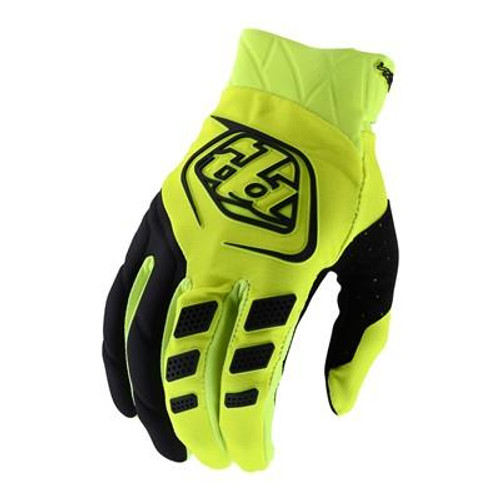 TLD Adult Revox MX Gloves Flo Yellow