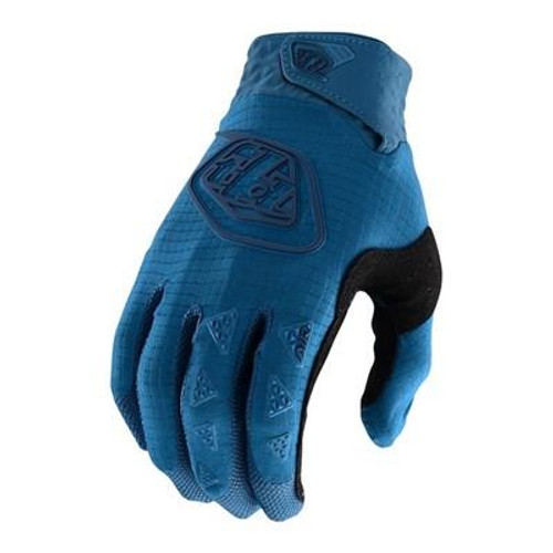 TLD Adult Air MX 2023  Gloves Slate Blue