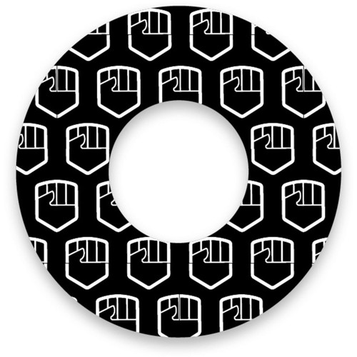 Fist Handwear Chapter 17 Collection - O.G. Icon Grip Donut