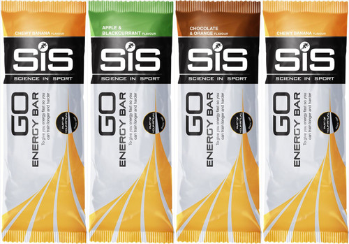 SIS Go-Bar