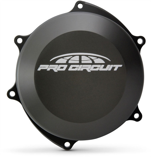 Pro Circuit T-6 Clutch Cover YZ250F 19-22