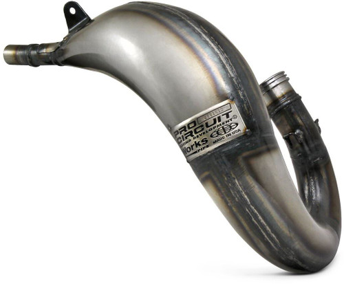 Pro Circuit Works pipe YZ125 2022