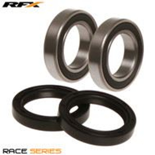 RFX Race Wheel Bearing Kit - Front  Yamaha YZ65 18-21 YZ85 19-21