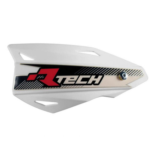 Rtech Handguards Vertigo Inc Mounting Kit (White)