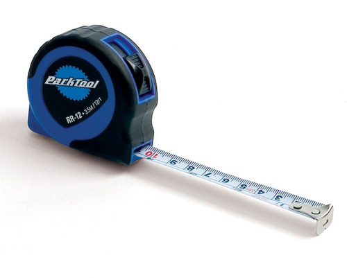 Park Tool Tape Measure 3.65m