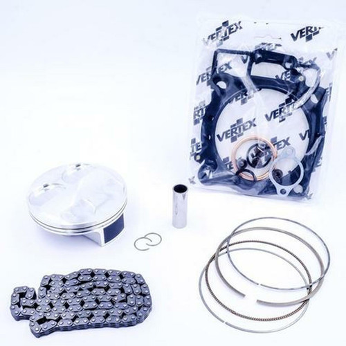 Vertex Top End Kit 4T CRF450R - CRF450RX Compr. 13.5:1 21-22 (95.96)