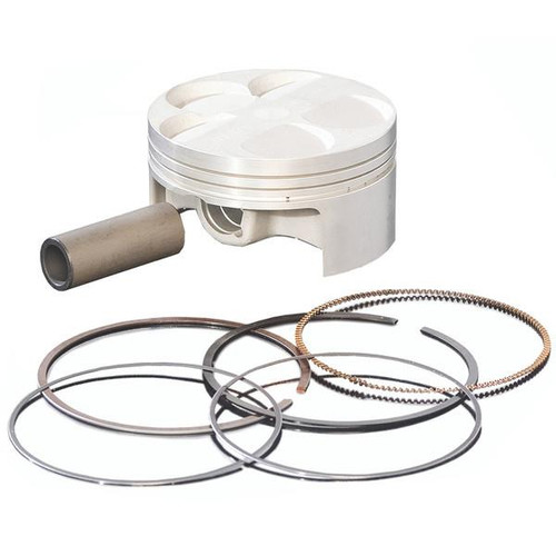 ProX Piston Kit CRF450R 09-12 12.0:1 ART (95.97mm)