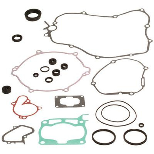 ProX Complete Gasket Set Yamaha YZ250 95-96