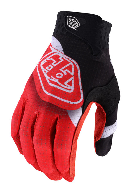 TROY LEE DESIGNS AIR MX ADULT GLOVE RADIAN RED