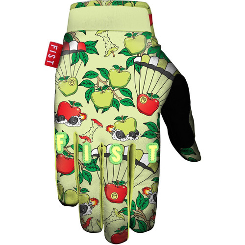 Fist Handwear Chapter 21 Collection Glove Sheeny Apples