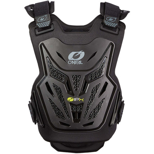 Oneal SPLIT Youth Chest Protector LITE V.24 black