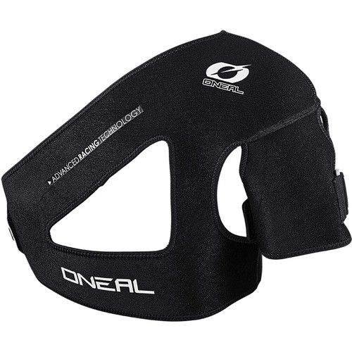 Oneal O`NEAL SHOULDER SUPPORT black L