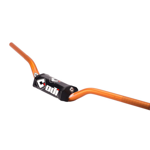 ODI Podium Flight Handlebar Schoolboy - Orange