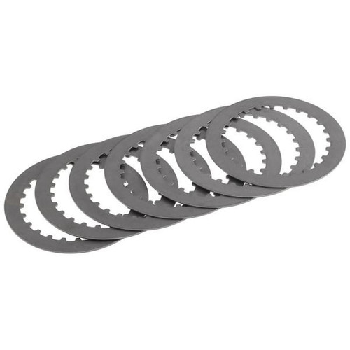 ProX Steel Plate Set WR450F 05-18 + YZ450FX 16-19