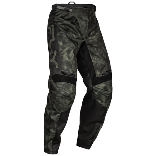 Fly Racing Adult Pants