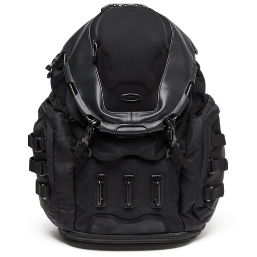 Oakley Kitchen Sink Backpack (Stealth Black)