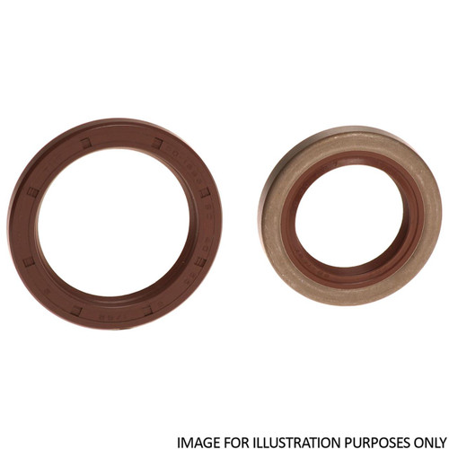 ProX Crank Seal Set CR250 84-91 + CR500 84-01