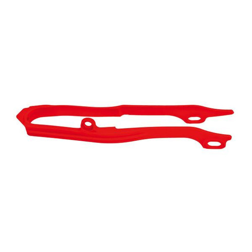 Rtech Chain Slider (Red) Honda CRF450 09-12 CRF250 10-13 Rtech Chain Slider (Red) Honda CRF450 09-12 CRF250 10-13