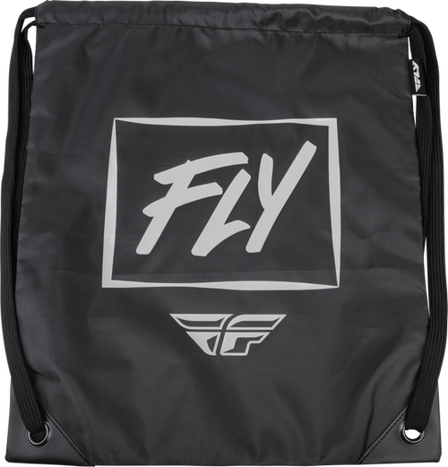 Fly Quick Draw Bag (Black/Grey)