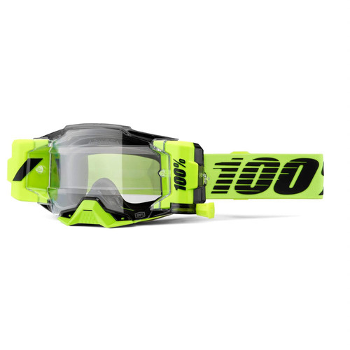 Goggles - 100% Goggles - Armega 2 Goggles - Page 1 - Mission MX