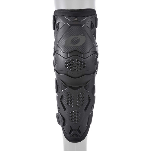 Oneal PRO IV Youth Knee Guard V.23 black Oneal PRO IV Youth Knee Guard V.23 black