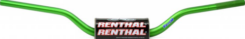 RENTHAL HANDLEBAR 604-01-GN FATBAR GRE