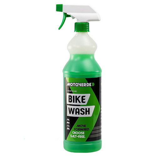 Motoverde Bike Wash Ready to Use  1 Litre