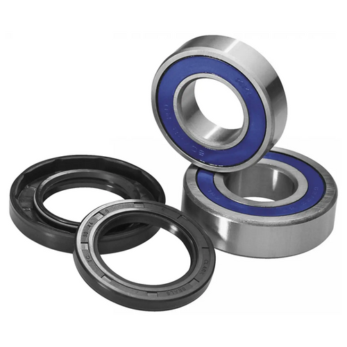 ProX Rearwheel Bearing Set LT250 4WD 88-98 + LT-F250 88-01