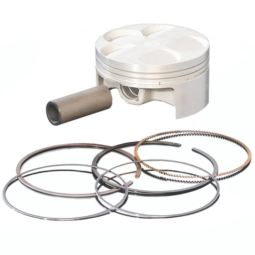 ProX Piston Kit YZ250F 14-15/WR250F 15-17 13.5:1 (76.95mm)