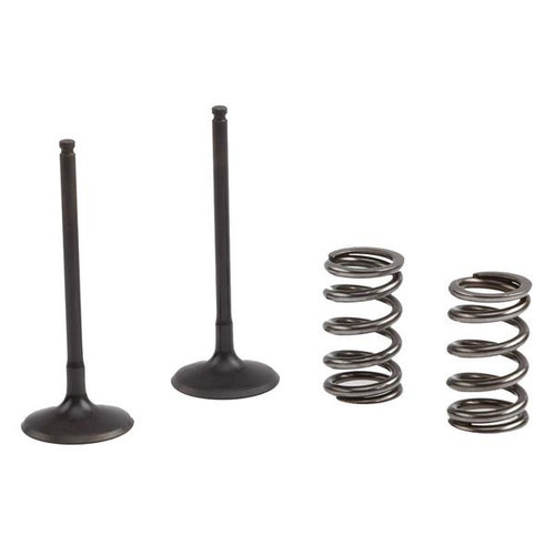 ProX Steel Intake Valve/Spring Kit YZ250F 14-18