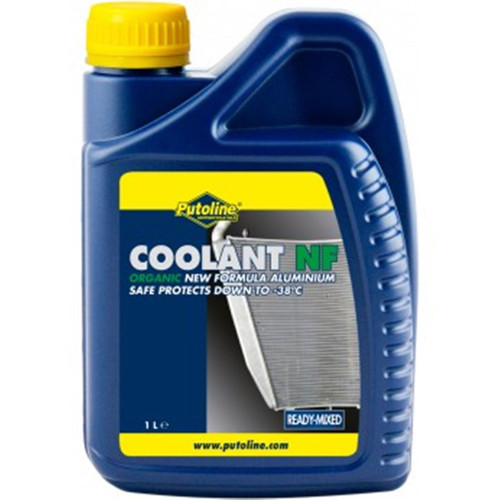 Putoline Coolant NK