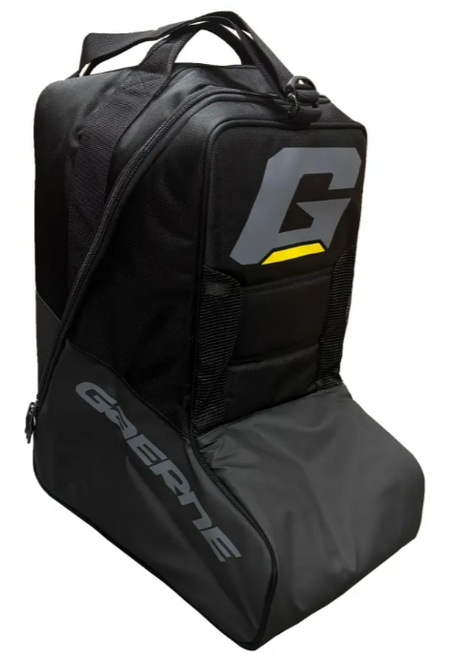 Gaerne Ogio Black Stealth Boot Bag