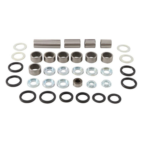 All Balls Linkage Bearing Kit - Honda CRF250R/RX 18-22 CRF450R 17-22 CRF450RX 17-22 CRF450X 19-22