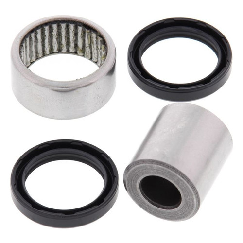 All Balls Rear Shock Bearing Kit - Lower Suzuki RM85 05-22 RM-Z250 07-09 RM-Z450 05-09 LT-Z400 03-14