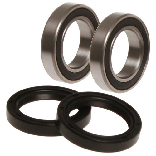 RFX Race Wheel Bearing Kit - Rear  Yamaha PW50