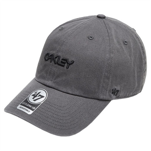 Remix Dad Cap (Uniform Grey) Size O/S