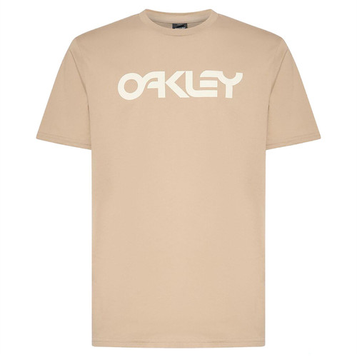 Oakley Adult Mark II 2.0 Casual Short Sleeved Tee Humus