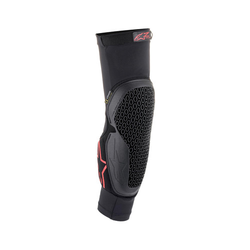 Alpinestars Bionic Flex Elbow Protector Black Red