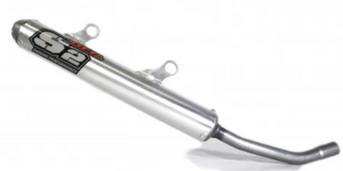 DEP SILENCER CR125/144 05-ON