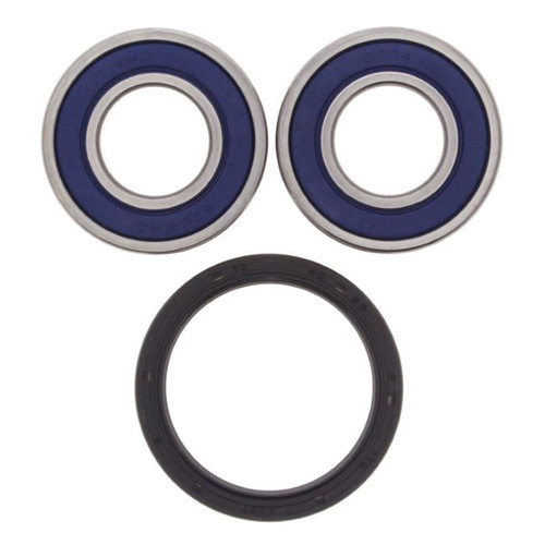 All Balls Wheel Bearing Kit - Front Gas Gas TXT 98-06 + 19-20 Rear Gas Gas TXT/PRO 98-20 Husqvarna CR/WR 96-99 All Balls Wheel Bearing Kit - Front Gas Gas TXT 98-06 + 19-20 Rear Gas Gas TXT/PRO 98-20 Husqvarna CR/WR 96-99