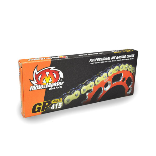 Moto-Master GP-415G-134 (641502) Chain