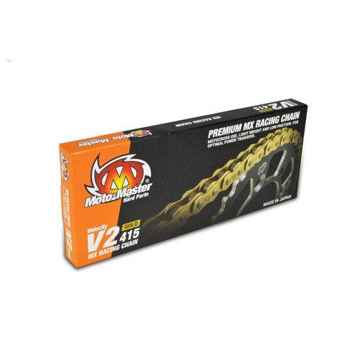 Moto-Master V2-415G-130 (641501) Chain