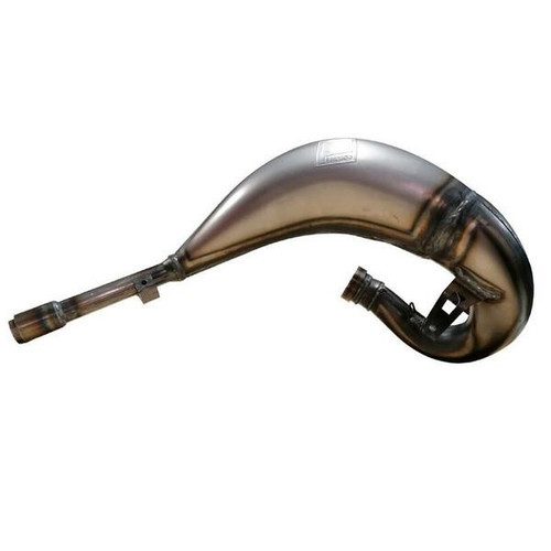 Fresco Exhaust F.Pipe (Raw) Yamaha YZ125 05-21 Fantic XX/XE125 21-22