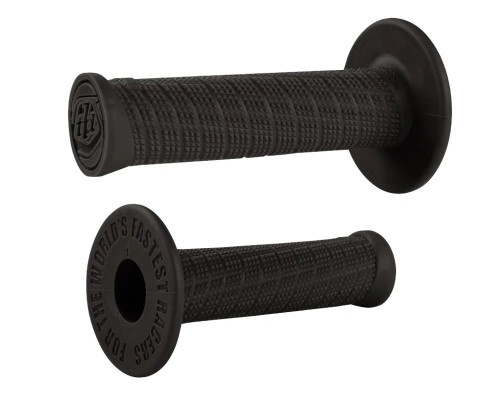 ODI MX Grips Troy Lee Designs Signature Series Black