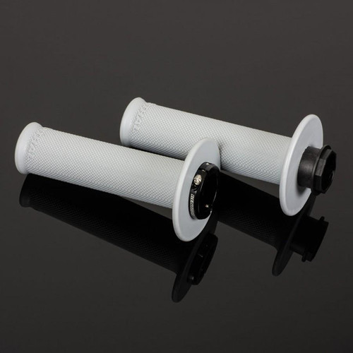 RENTHAL GRIP TECH MX ORIGINAL LOCK-ON SOFT COMPOUND FULL DIAMOND