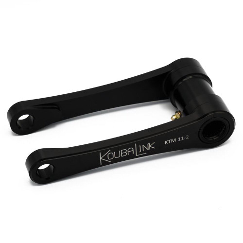 Koubalink  Lowering Link SX/SXF/XC/XCF/FC/TC 23 (Drop 1.5 in)