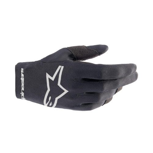 Alpinestars Radar MX Gloves Black