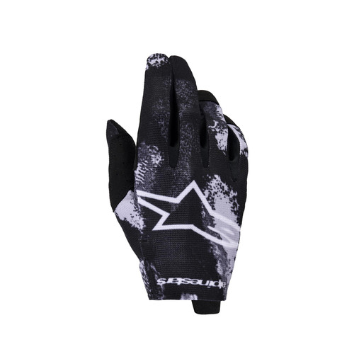 Alpinestars Radar MX Gloves Iron Camo