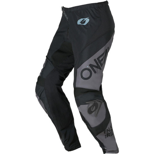 O'Neal Element Youth MX Pants Racewear Black Grey